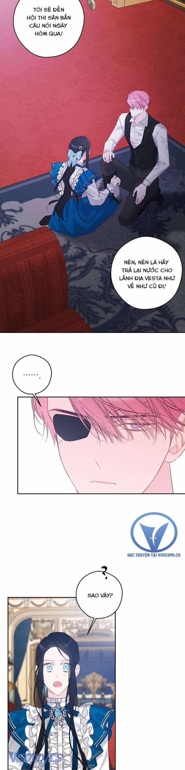 Trước Tiên Phải Giấu Em Trai Tôi Đi Đã 81 trang 6