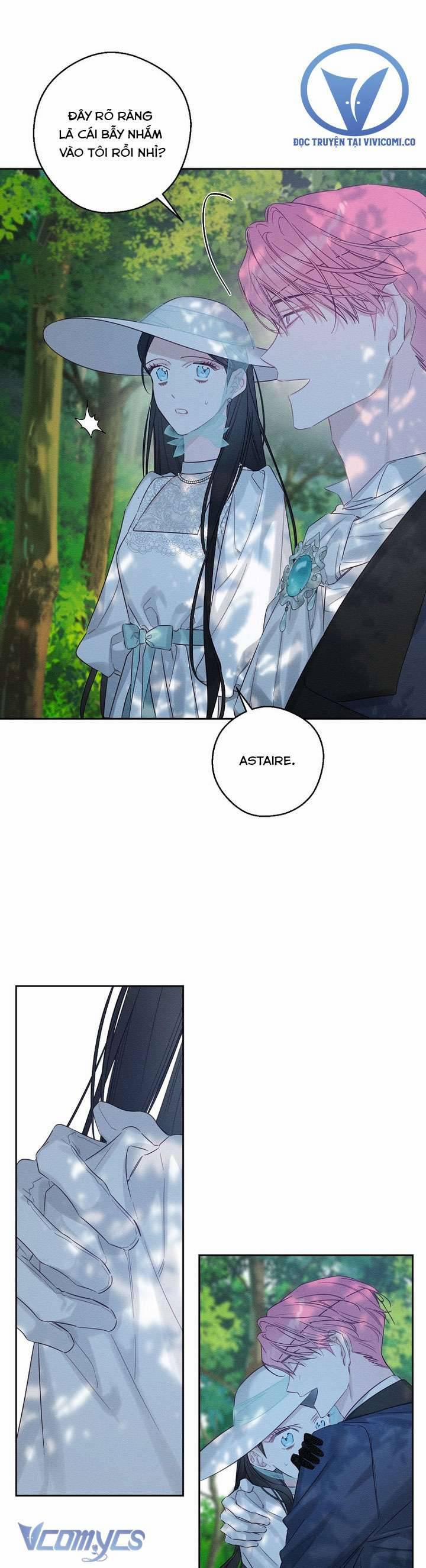 Trước Tiên Phải Giấu Em Trai Tôi Đi Đã 82 trang 12