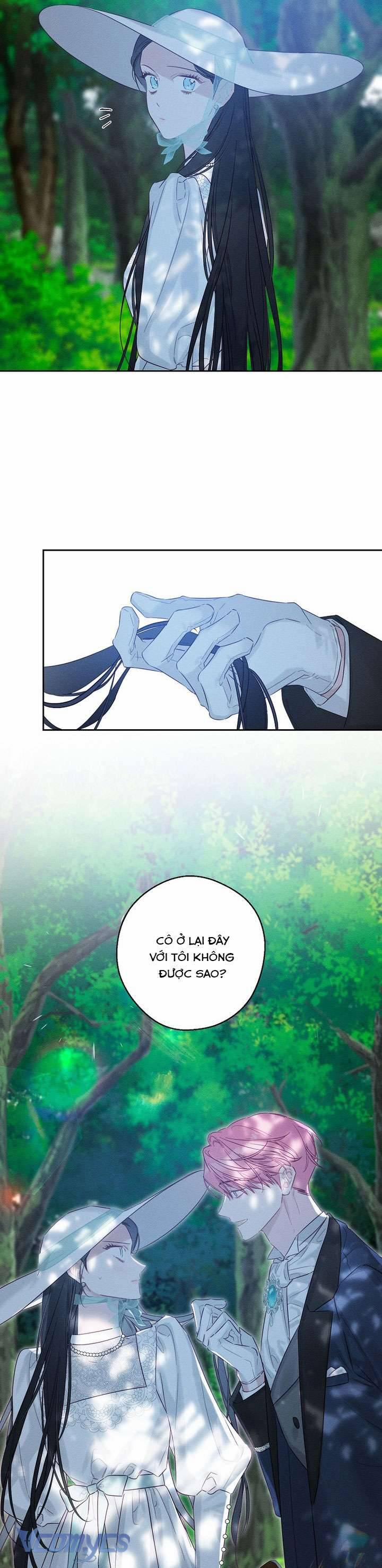 Trước Tiên Phải Giấu Em Trai Tôi Đi Đã 82 trang 16