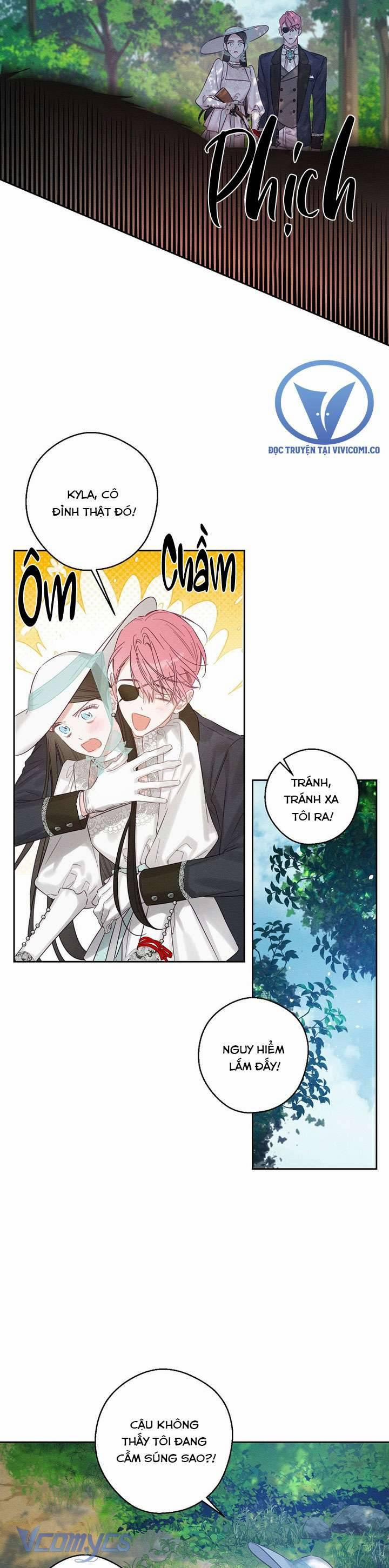 Trước Tiên Phải Giấu Em Trai Tôi Đi Đã 82 trang 9
