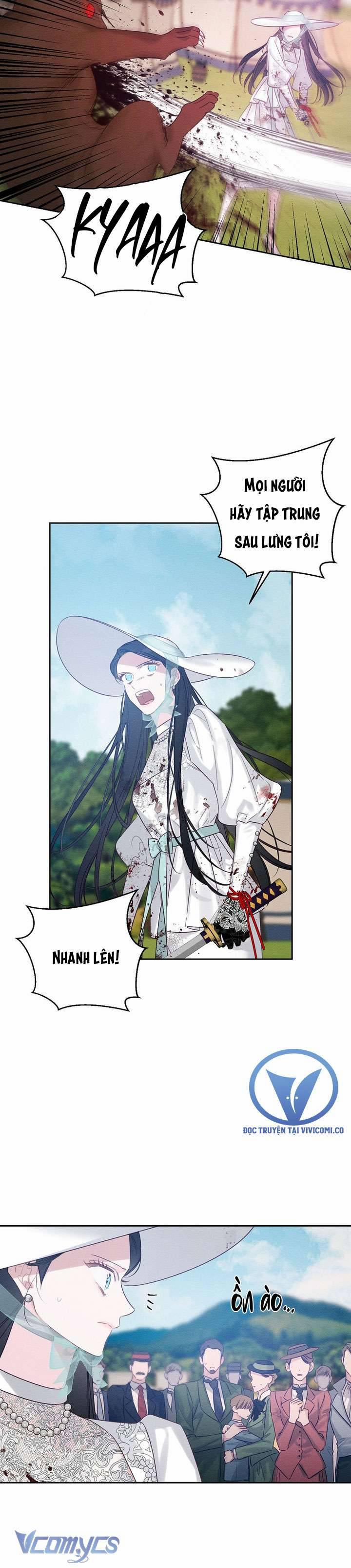 Trước Tiên Phải Giấu Em Trai Tôi Đi Đã 83 trang 10