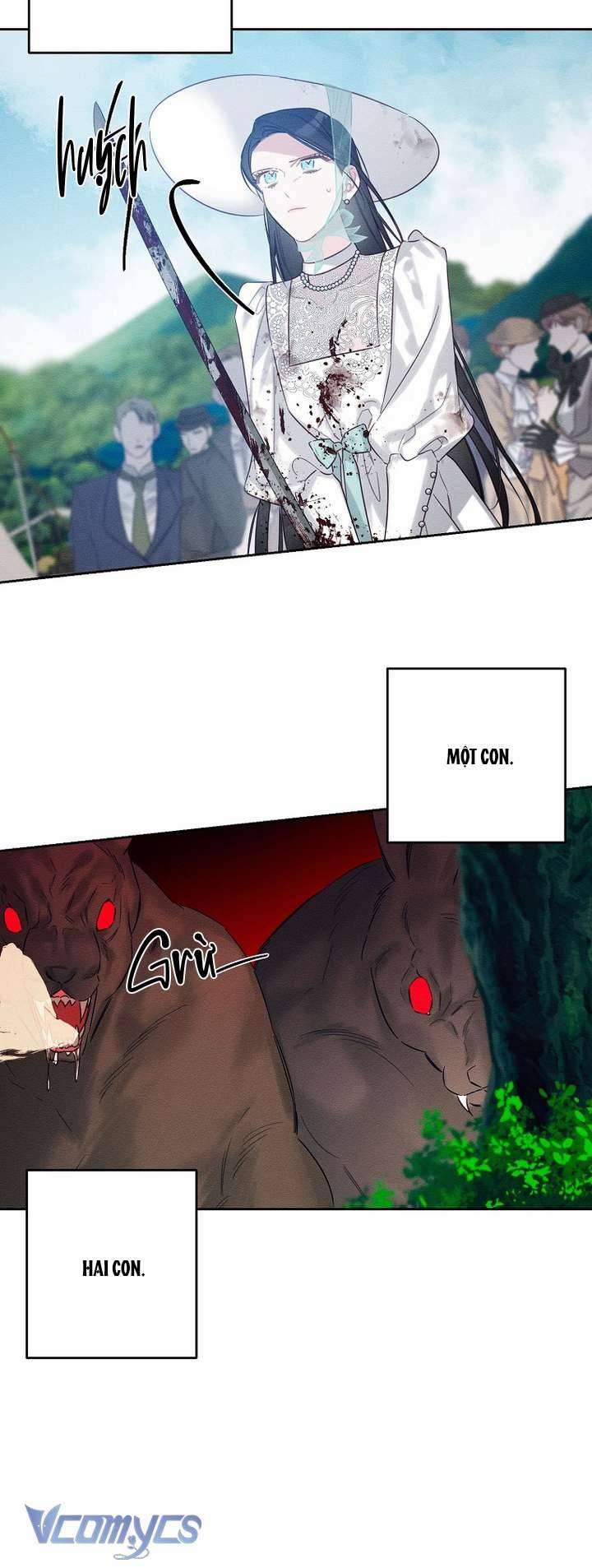 Trước Tiên Phải Giấu Em Trai Tôi Đi Đã 83 trang 12