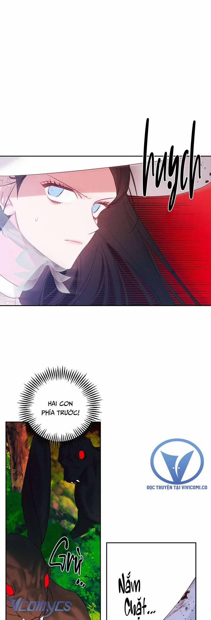 Trước Tiên Phải Giấu Em Trai Tôi Đi Đã 83 trang 19
