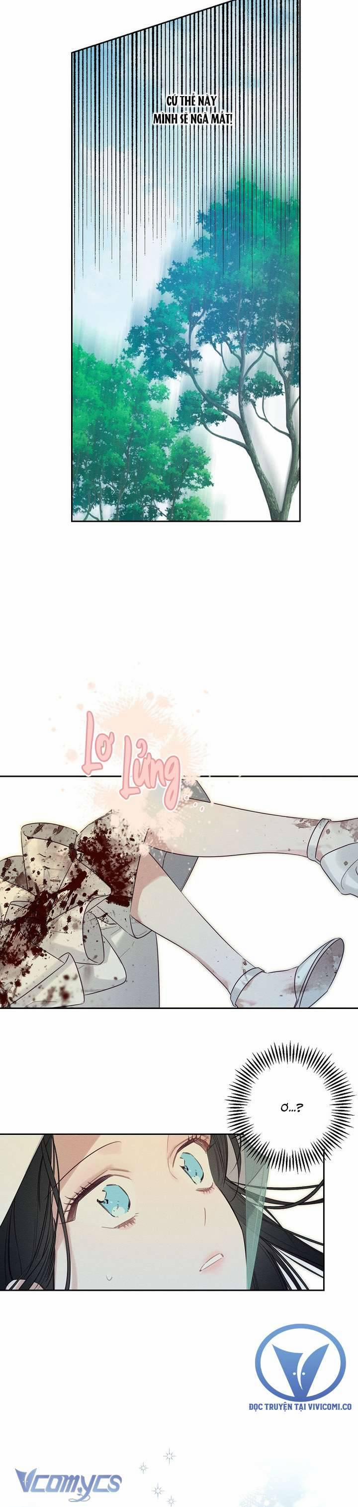 Trước Tiên Phải Giấu Em Trai Tôi Đi Đã 83 trang 25