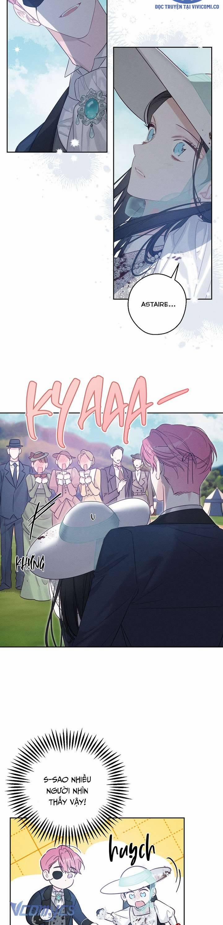 Trước Tiên Phải Giấu Em Trai Tôi Đi Đã 83 trang 27