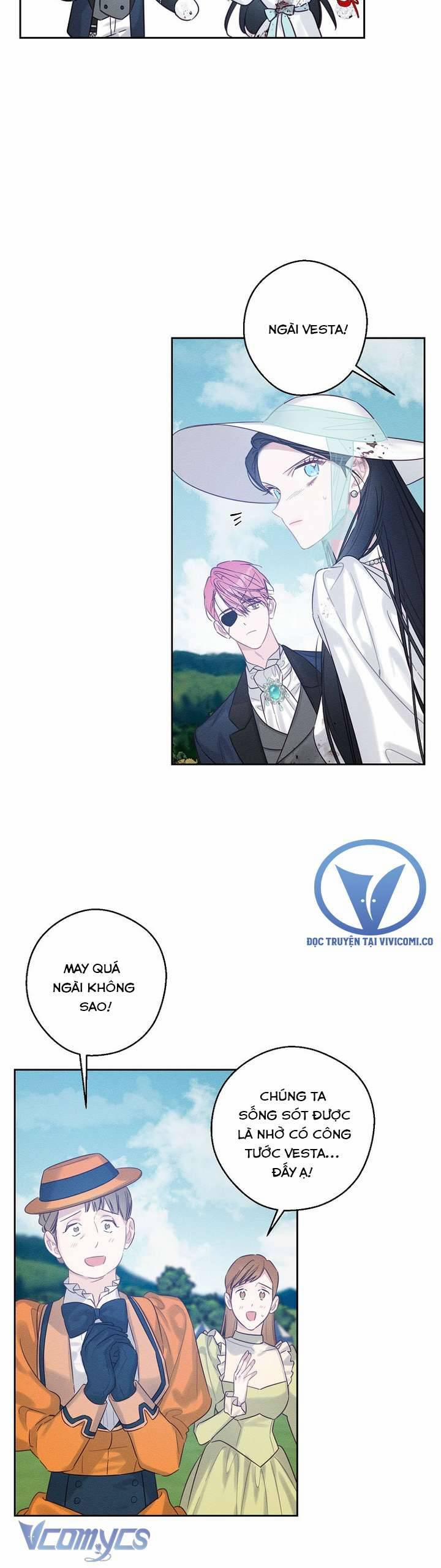 Trước Tiên Phải Giấu Em Trai Tôi Đi Đã 83 trang 28