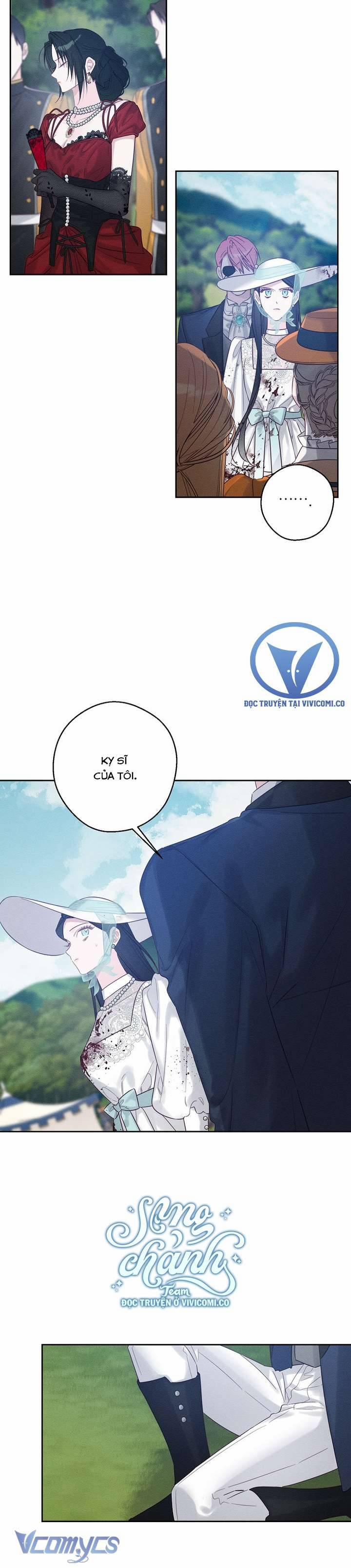 Trước Tiên Phải Giấu Em Trai Tôi Đi Đã 83 trang 30