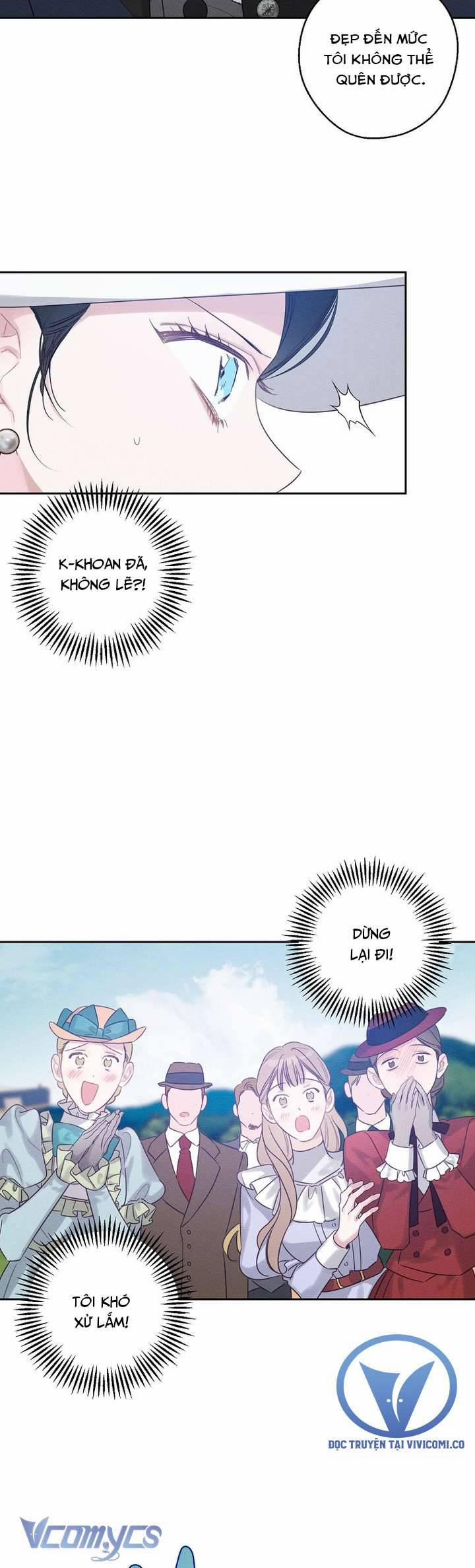 Trước Tiên Phải Giấu Em Trai Tôi Đi Đã 83 trang 32