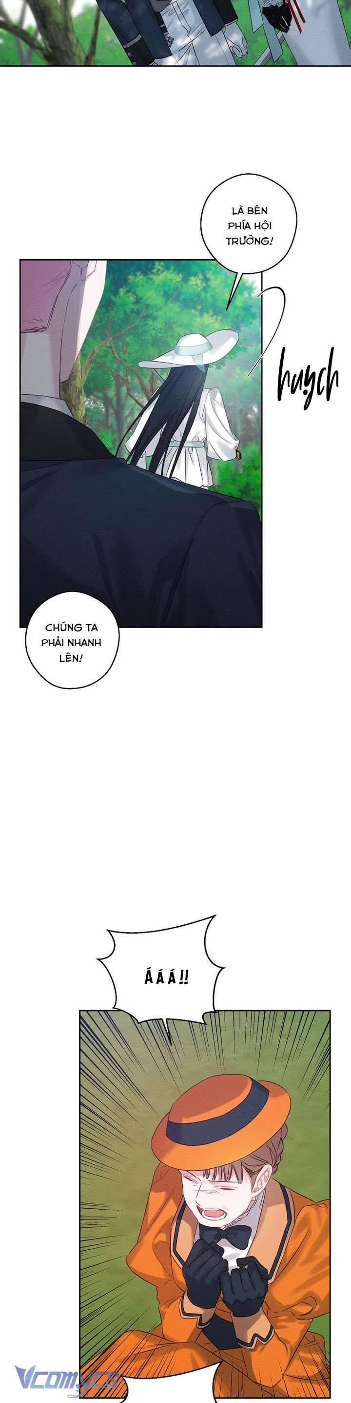 Trước Tiên Phải Giấu Em Trai Tôi Đi Đã 83 trang 4