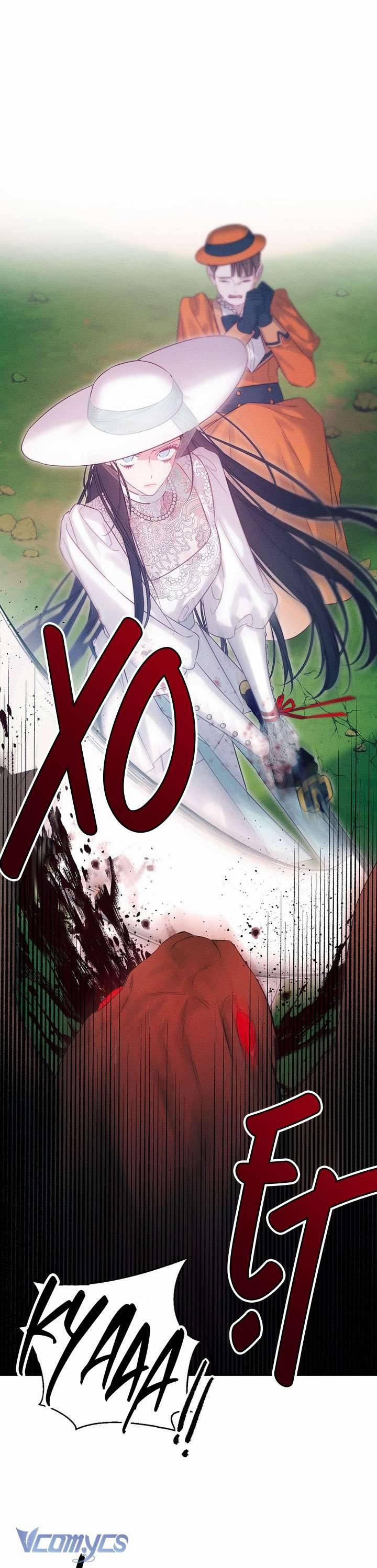 Trước Tiên Phải Giấu Em Trai Tôi Đi Đã 83 trang 6