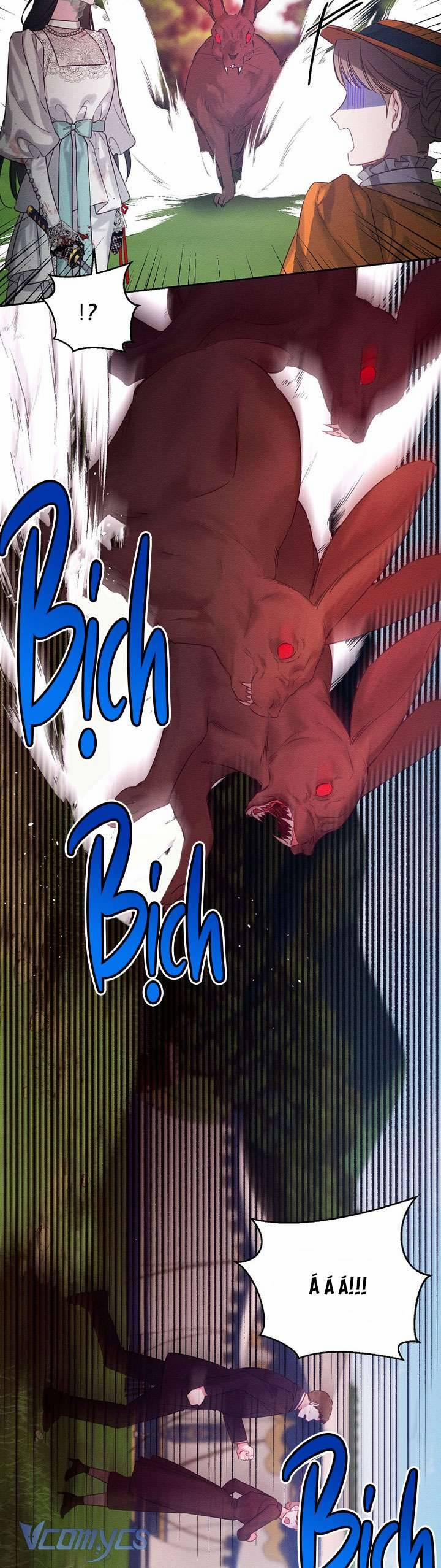 Trước Tiên Phải Giấu Em Trai Tôi Đi Đã 83 trang 8