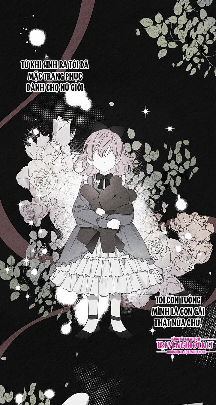 Trước Tiên Phải Giấu Em Trai Tôi Đi Đã 9 trang 1