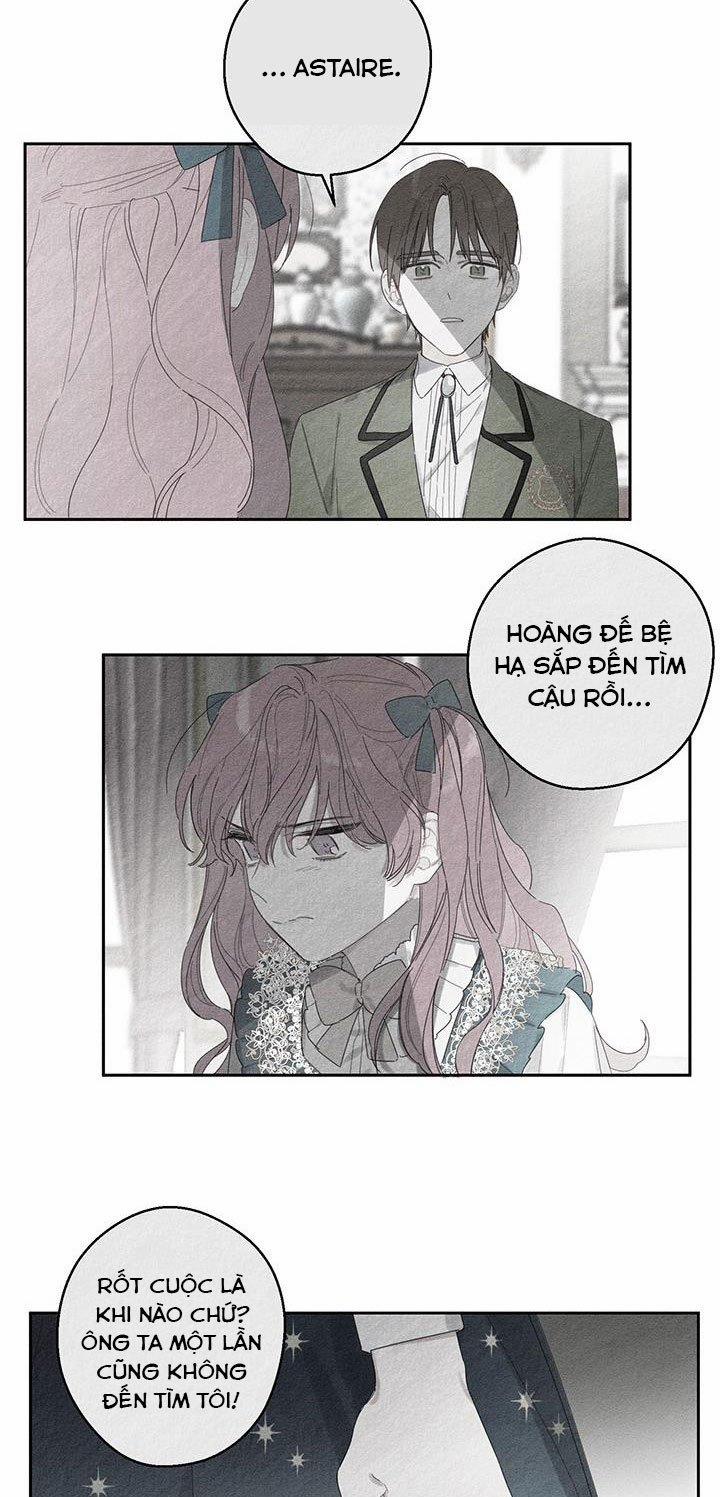 Trước Tiên Phải Giấu Em Trai Tôi Đi Đã 9 trang 15