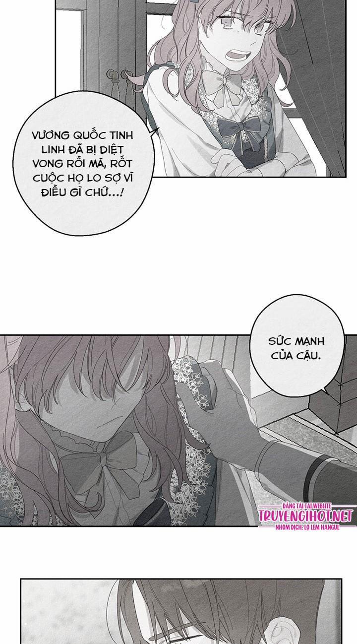 Trước Tiên Phải Giấu Em Trai Tôi Đi Đã 9 trang 19