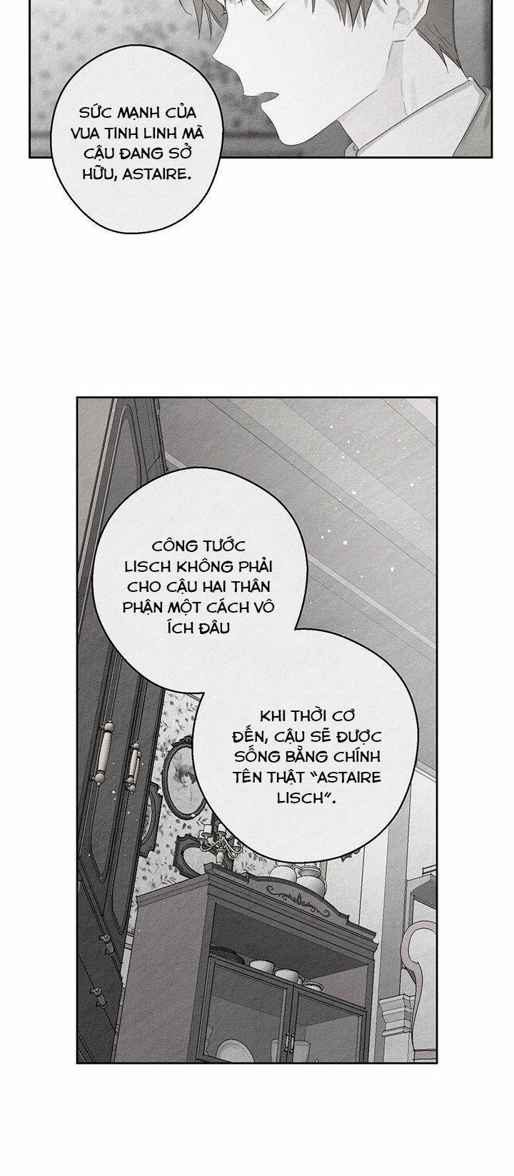 Trước Tiên Phải Giấu Em Trai Tôi Đi Đã 9 trang 20