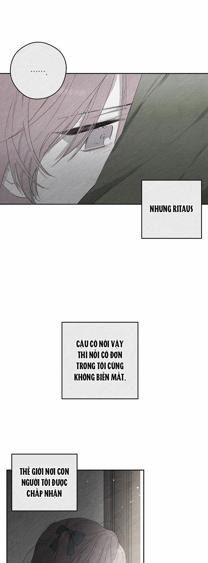 Trước Tiên Phải Giấu Em Trai Tôi Đi Đã 9 trang 23