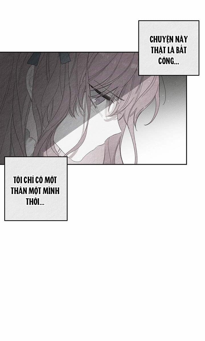 Trước Tiên Phải Giấu Em Trai Tôi Đi Đã 9 trang 25