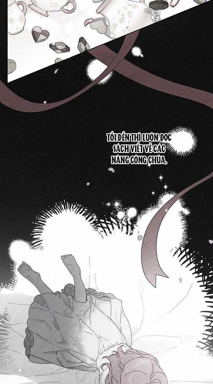 Trước Tiên Phải Giấu Em Trai Tôi Đi Đã 9 trang 3