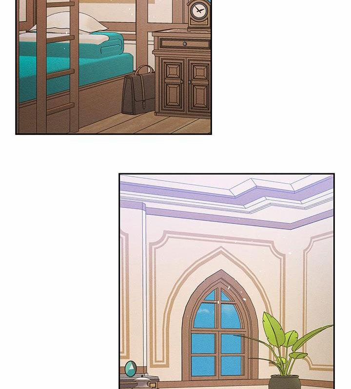 Trước Tiên Phải Giấu Em Trai Tôi Đi Đã 9 trang 34