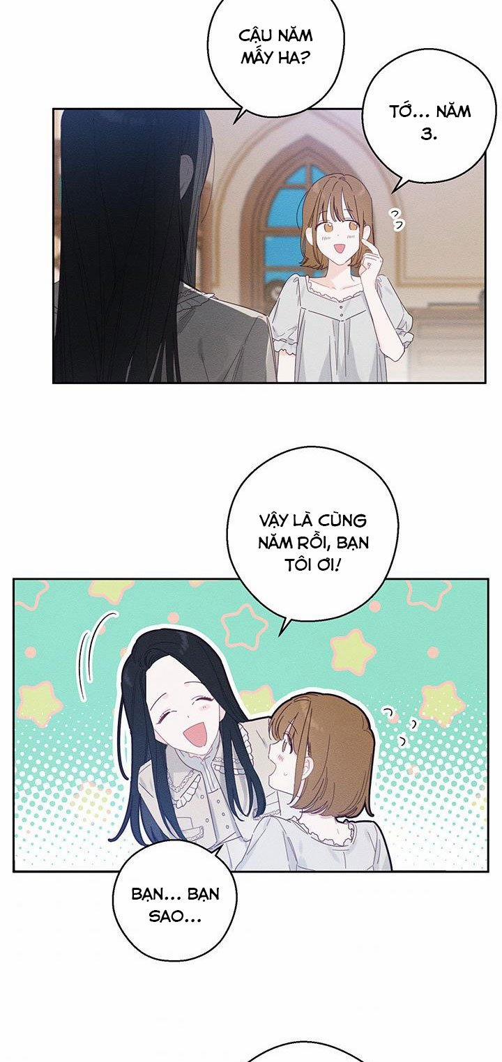 Trước Tiên Phải Giấu Em Trai Tôi Đi Đã 9 trang 39