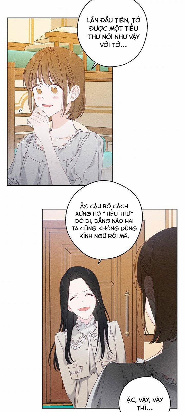Trước Tiên Phải Giấu Em Trai Tôi Đi Đã 9 trang 40