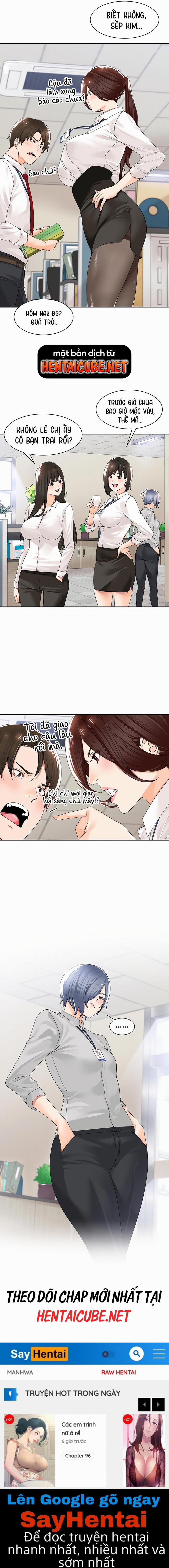 Trưởng bộ phận, tôi thích chi 11 trang 5