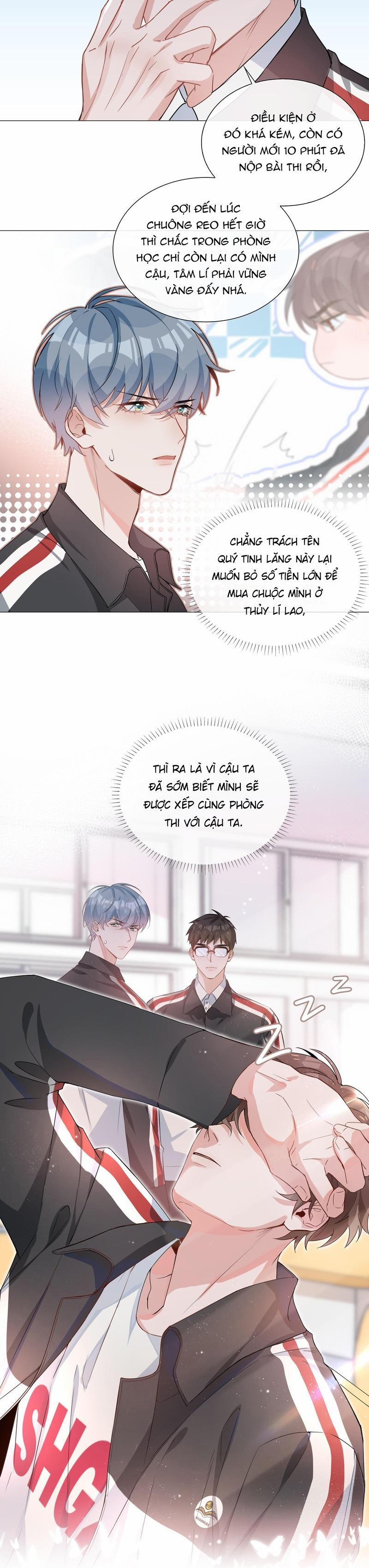 Trường Cấp Ba Sơn Hải 10 trang 1