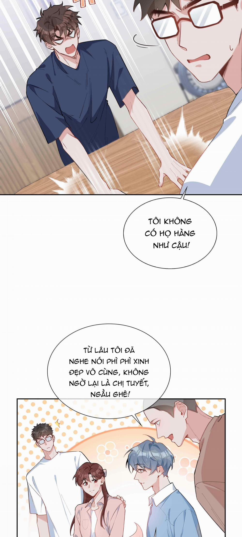 Trường Cấp Ba Sơn Hải 100 trang 14