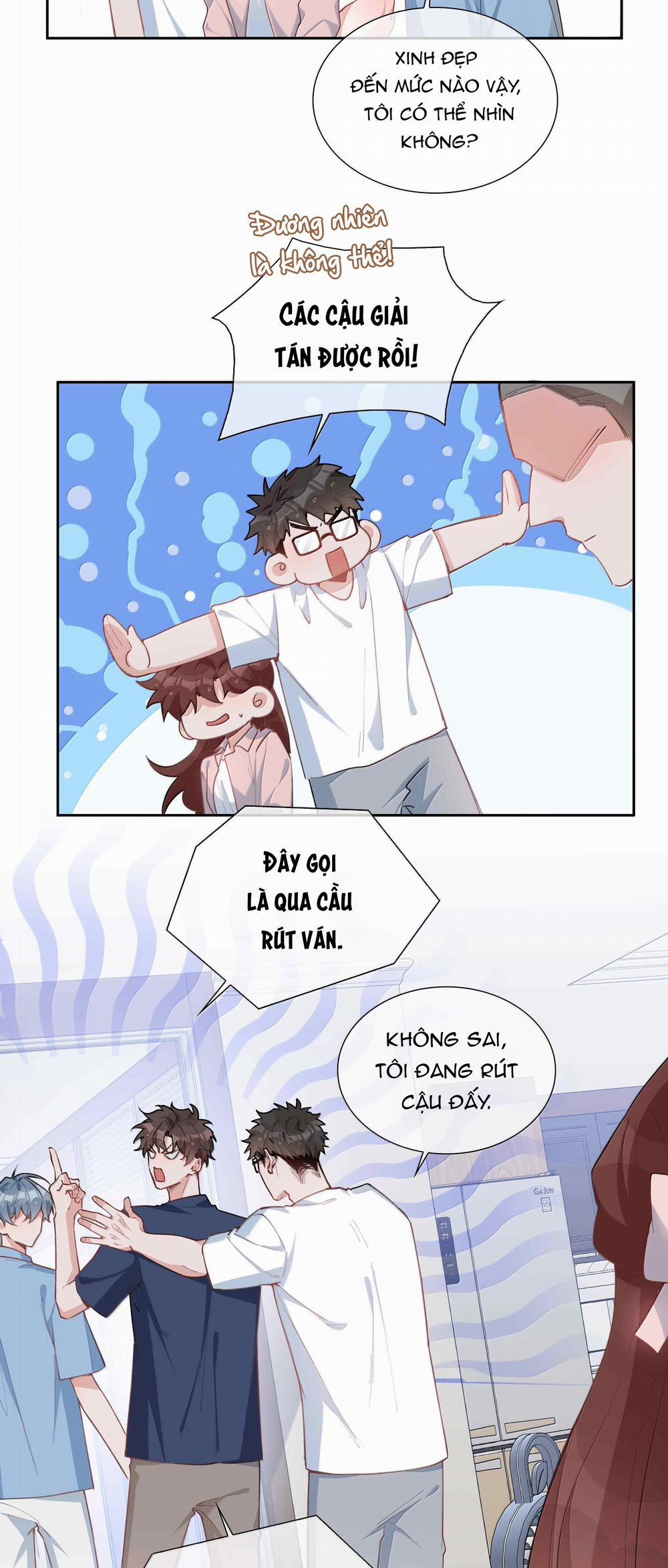 Trường Cấp Ba Sơn Hải 100 trang 15