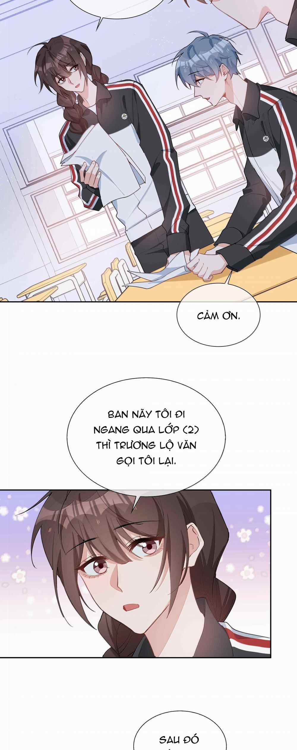 Trường Cấp Ba Sơn Hải 100 trang 23