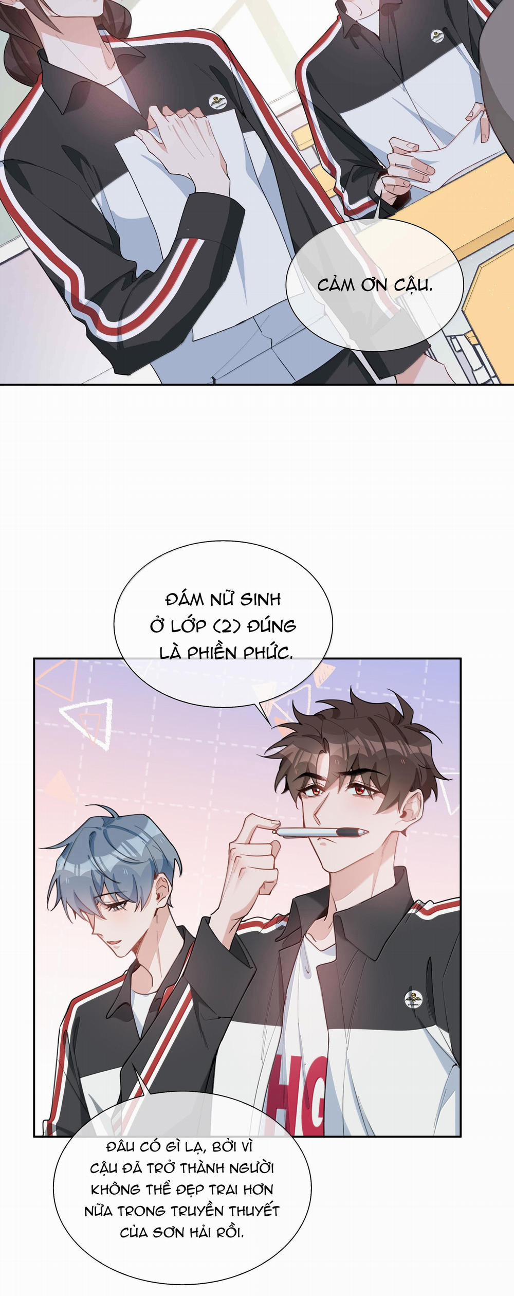 Trường Cấp Ba Sơn Hải 100 trang 25