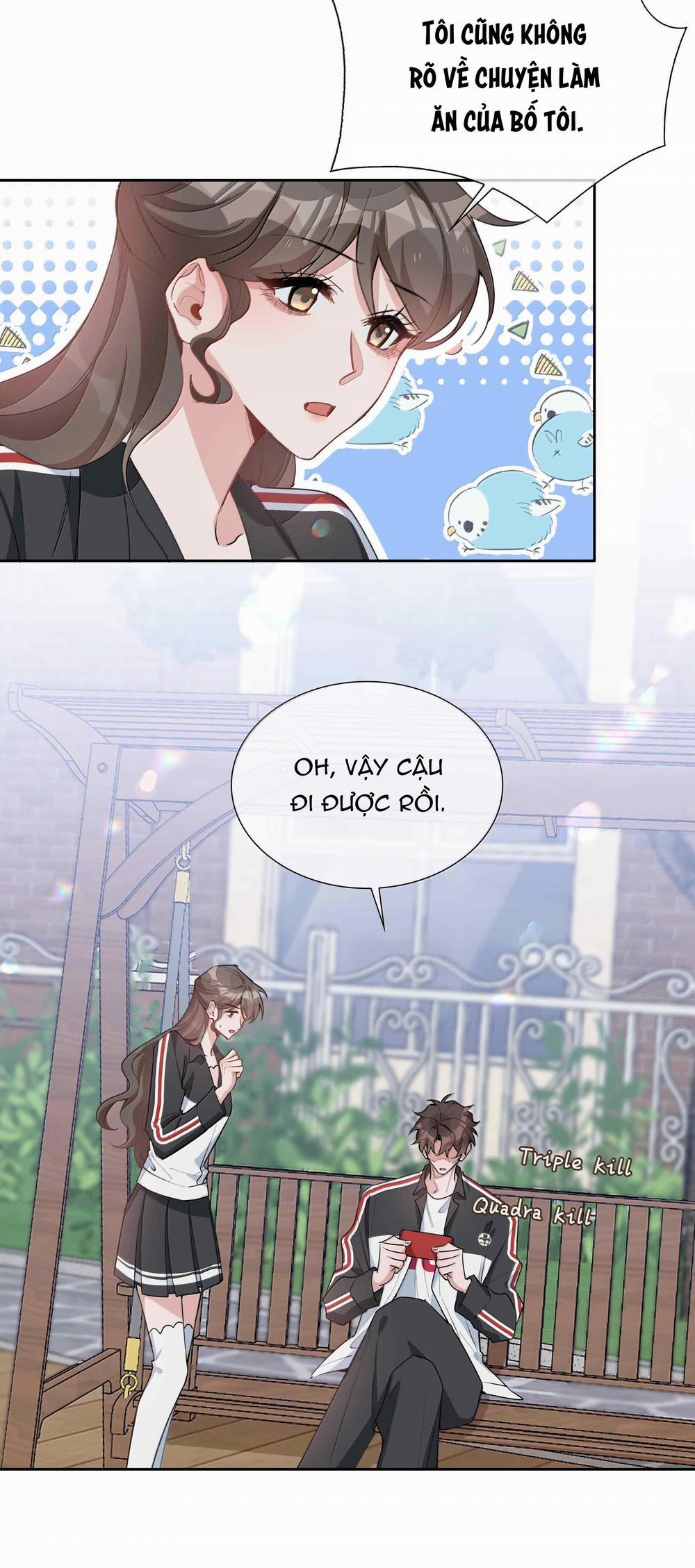 Trường Cấp Ba Sơn Hải 100 trang 30