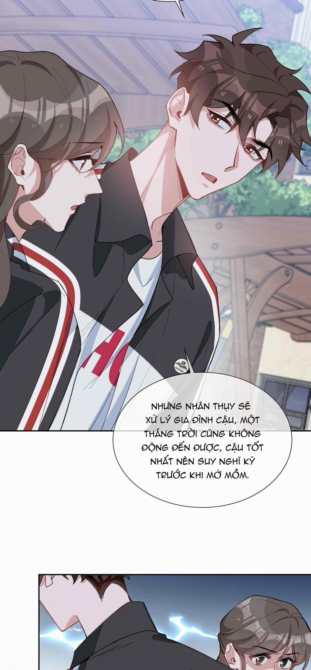 Trường Cấp Ba Sơn Hải 100 trang 32