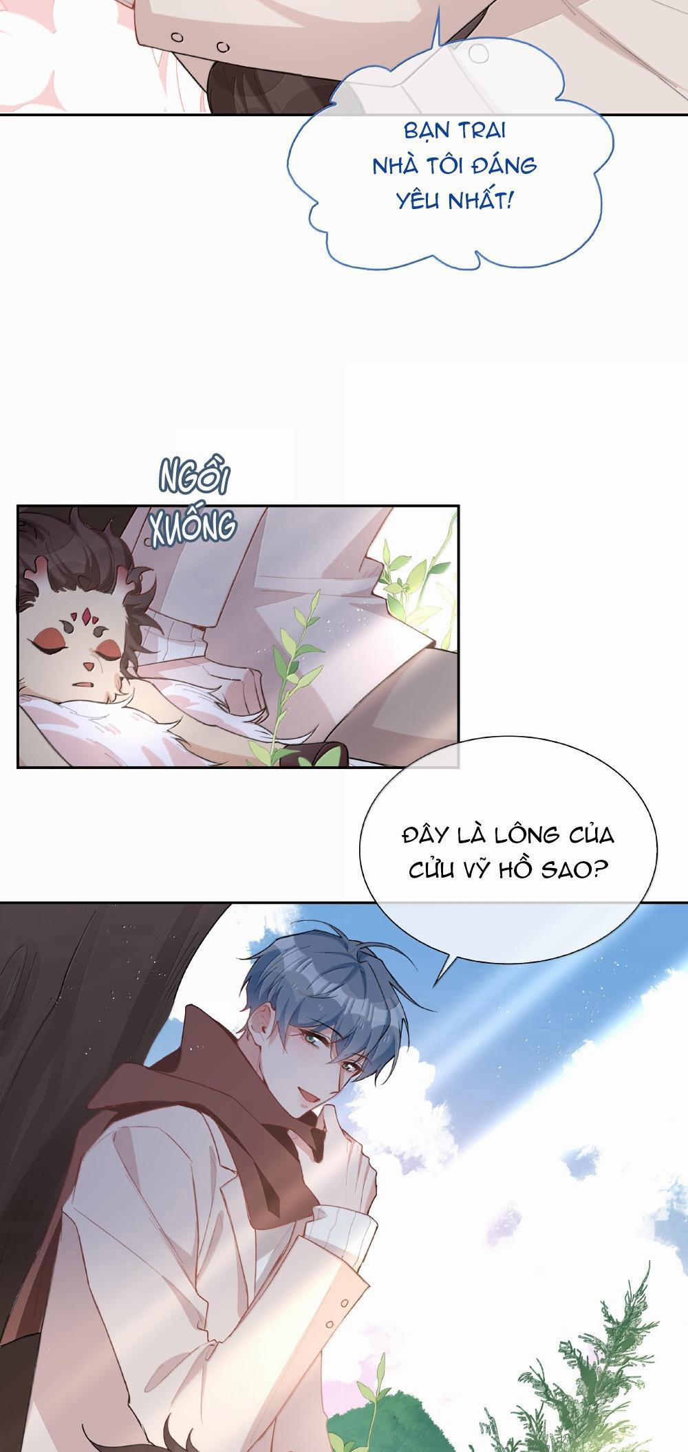 Trường Cấp Ba Sơn Hải 101 trang 10