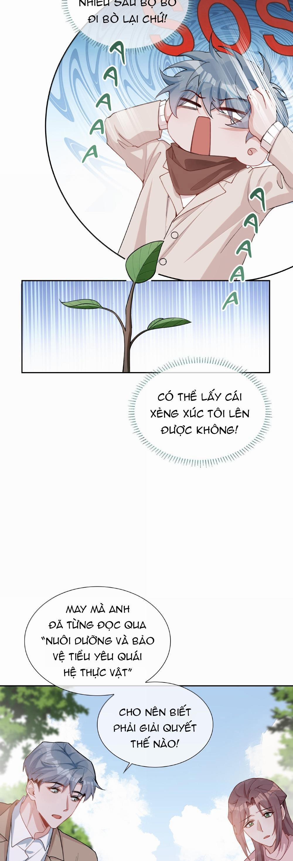 Trường Cấp Ba Sơn Hải 101 trang 19