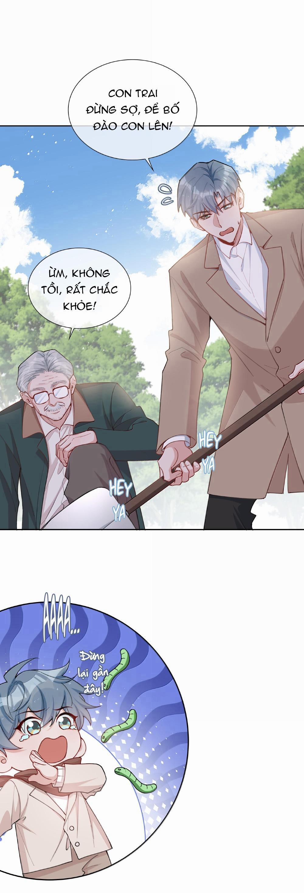 Trường Cấp Ba Sơn Hải 101 trang 21