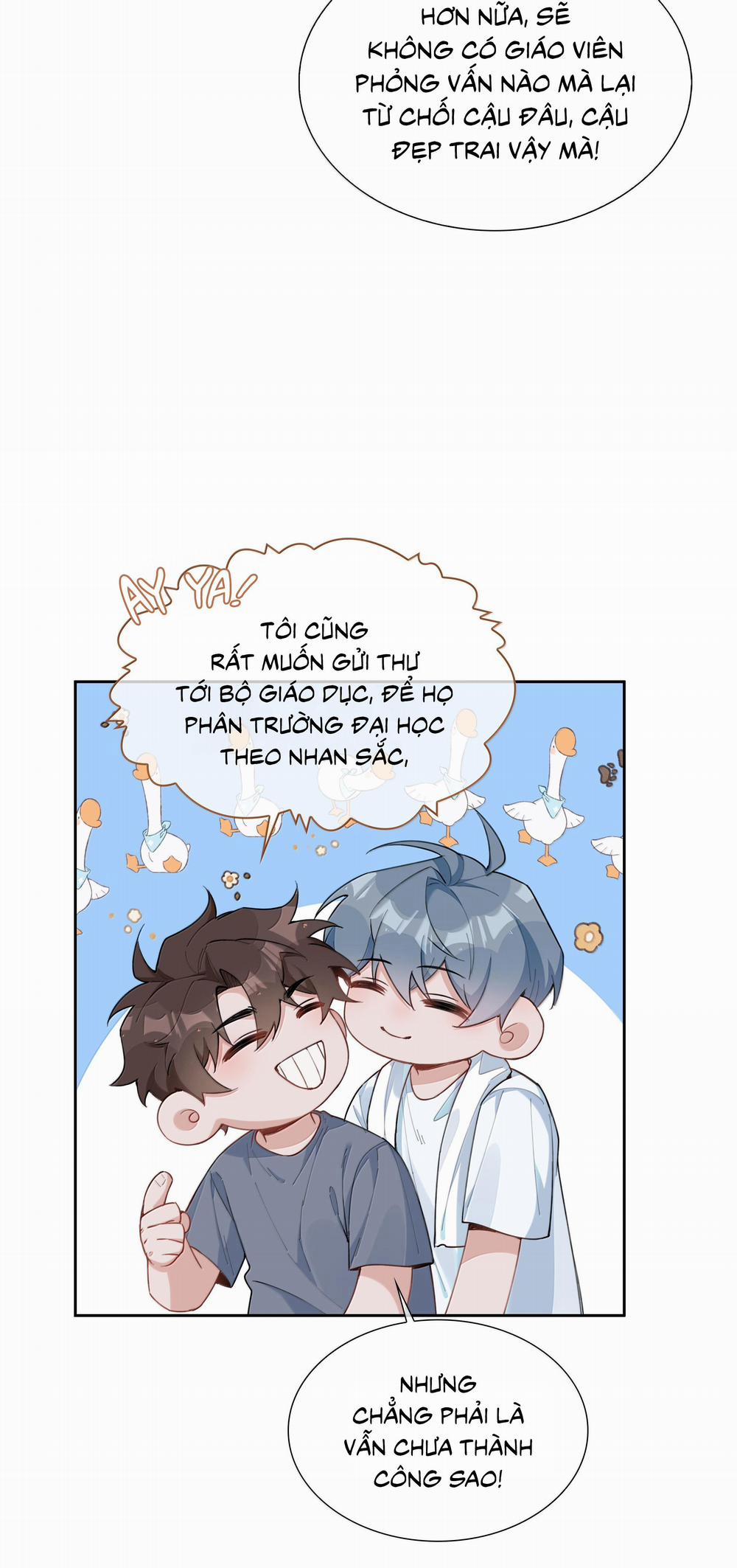 Trường Cấp Ba Sơn Hải 102 trang 19