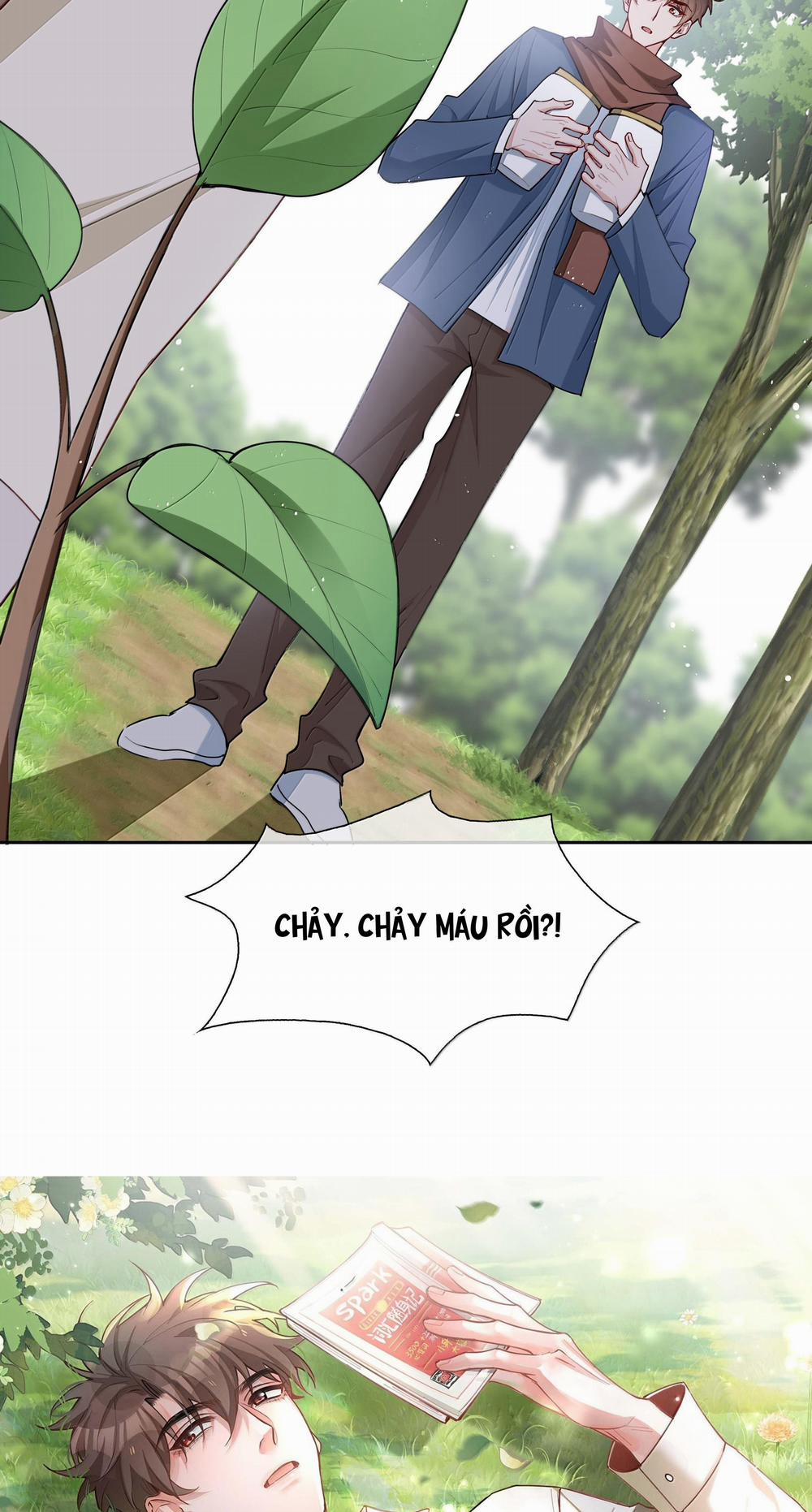 Trường Cấp Ba Sơn Hải 102 trang 2