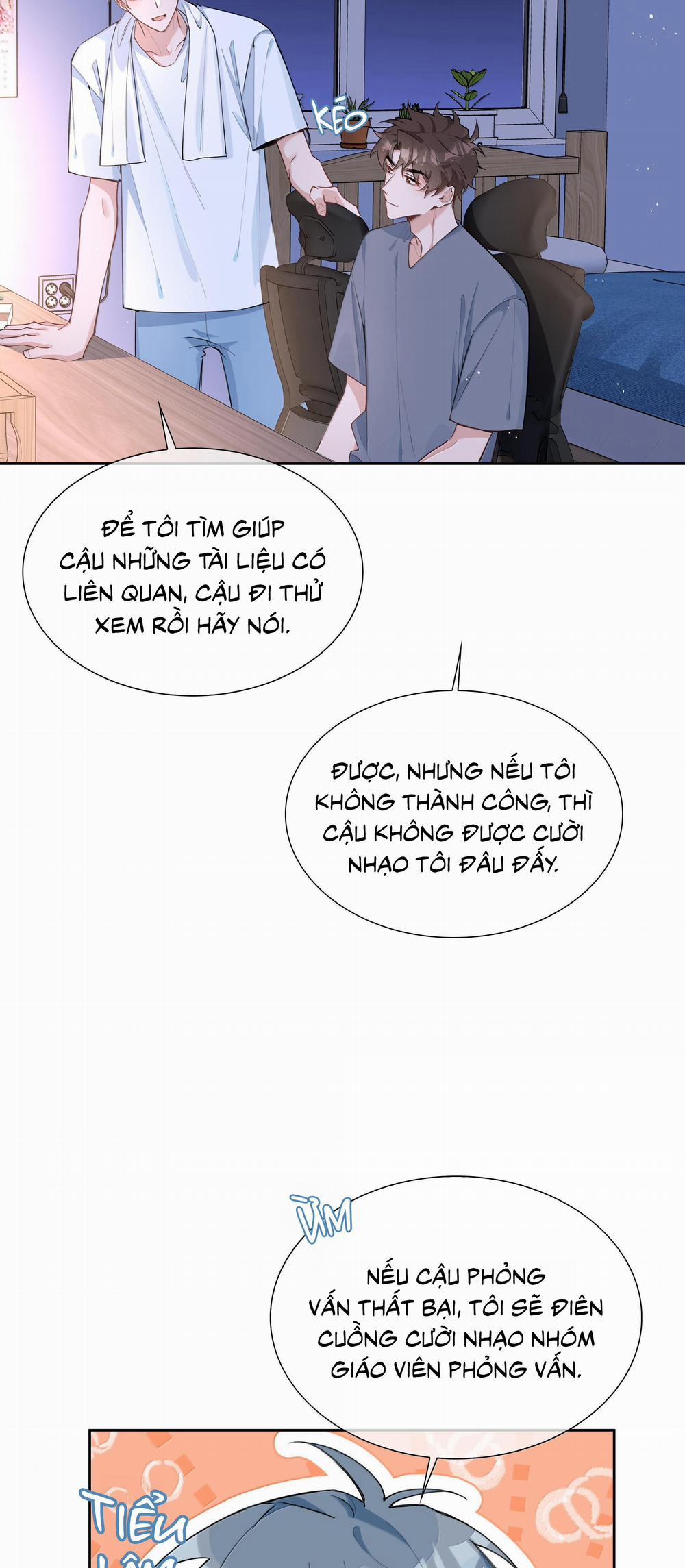 Trường Cấp Ba Sơn Hải 102 trang 21