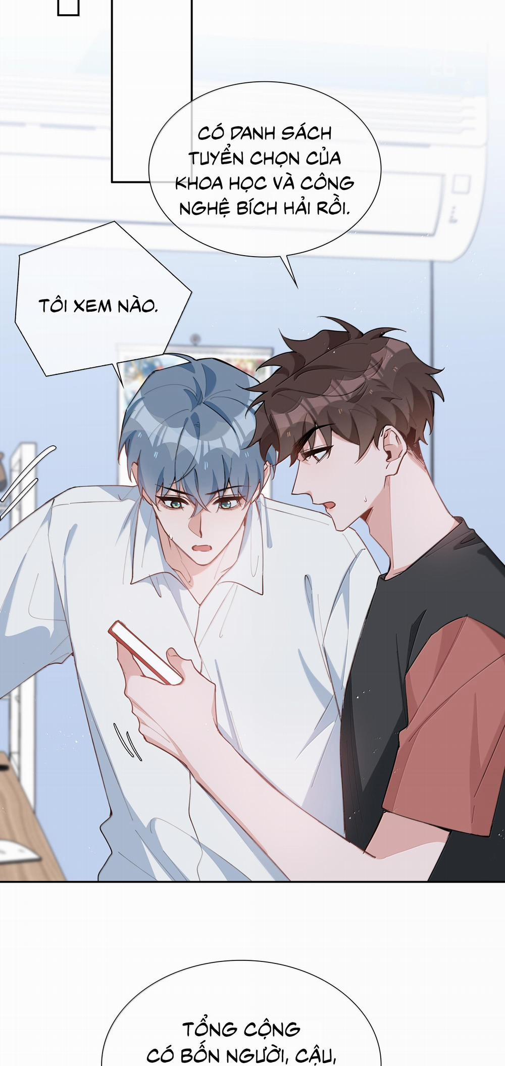 Trường Cấp Ba Sơn Hải 103 trang 15