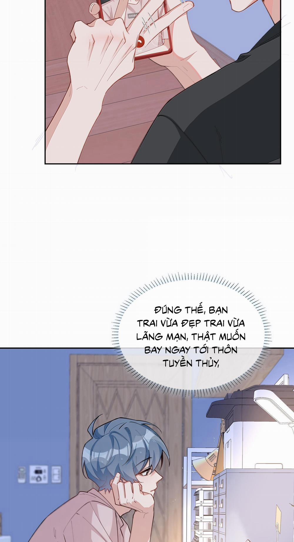 Trường Cấp Ba Sơn Hải 103 trang 23