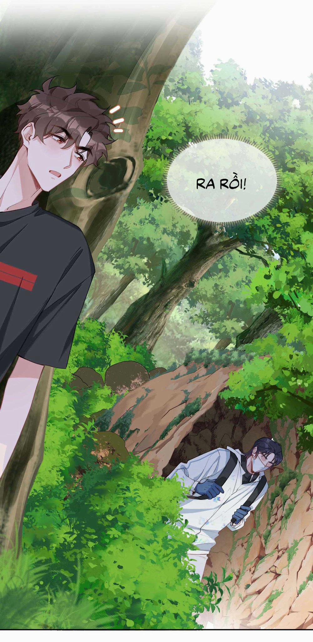 Trường Cấp Ba Sơn Hải 104 trang 19