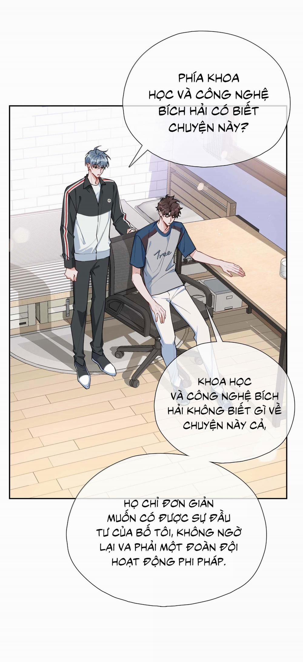 Trường Cấp Ba Sơn Hải 106 trang 12