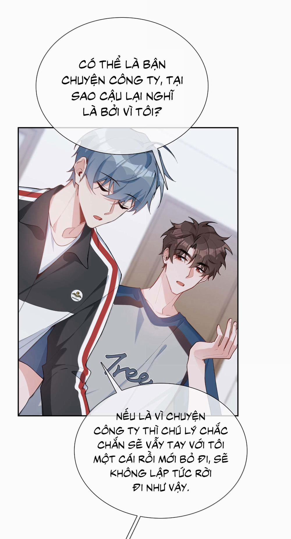 Trường Cấp Ba Sơn Hải 106 trang 20