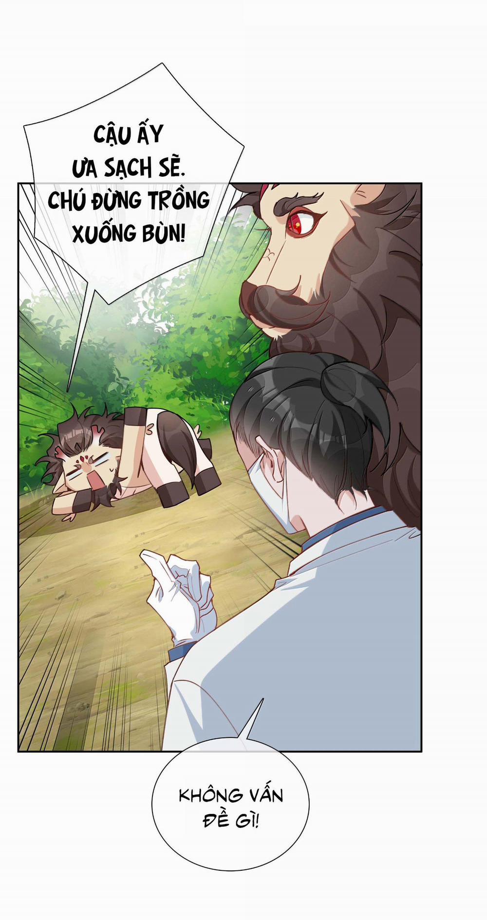 Trường Cấp Ba Sơn Hải 106 trang 3