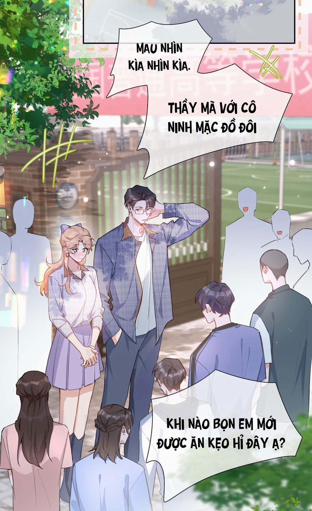 Trường Cấp Ba Sơn Hải 107 trang 12