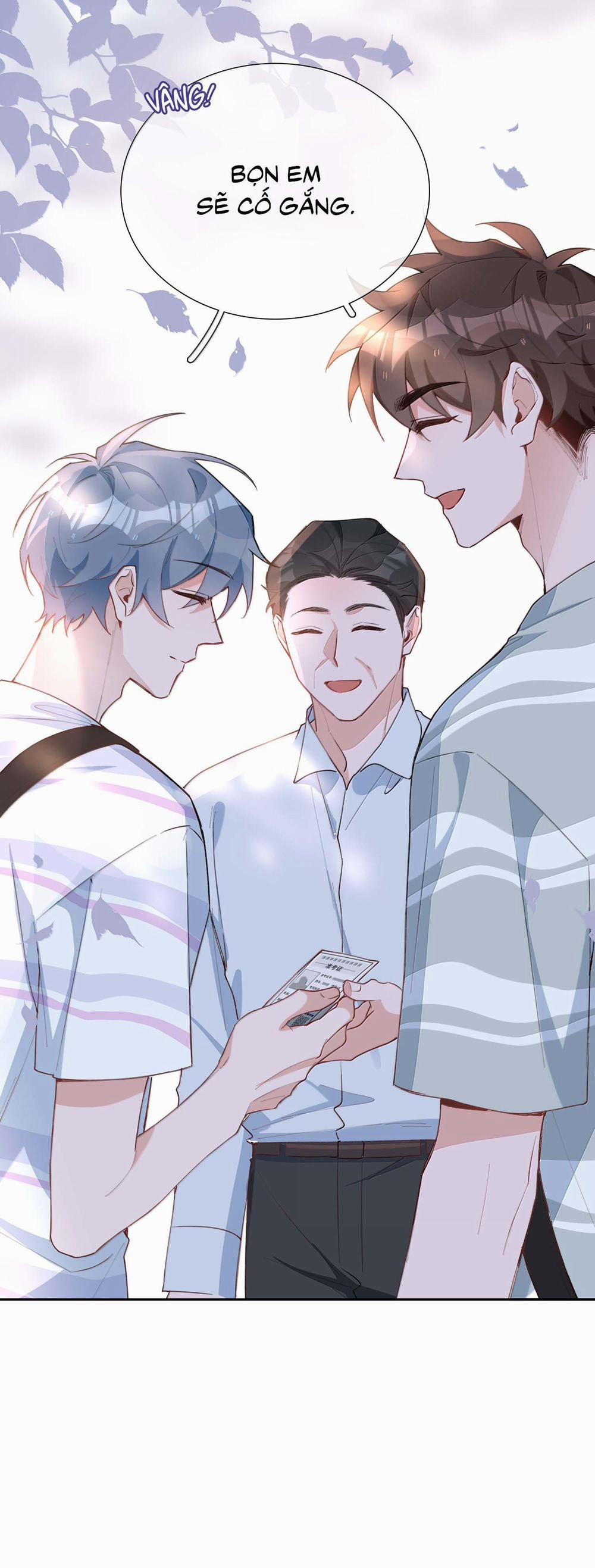 Trường Cấp Ba Sơn Hải 107 trang 19