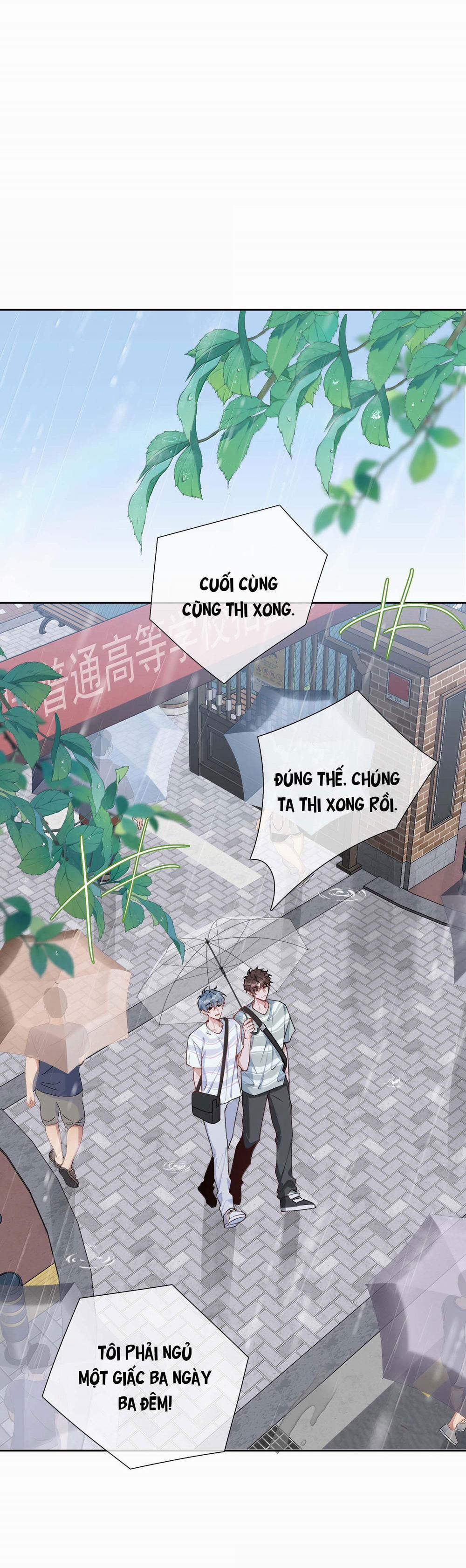 Trường Cấp Ba Sơn Hải 107 trang 20