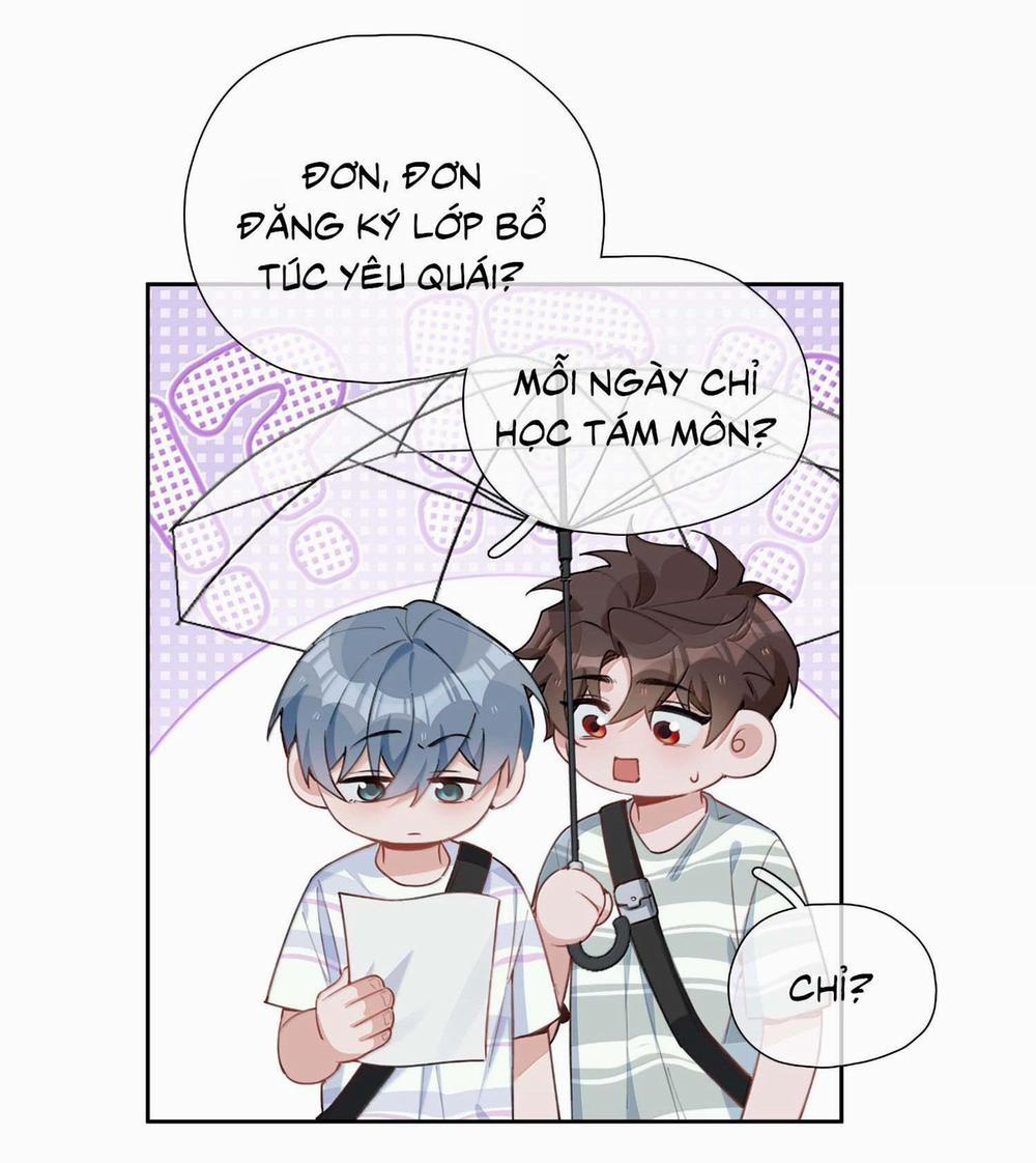 Trường Cấp Ba Sơn Hải 107 trang 23