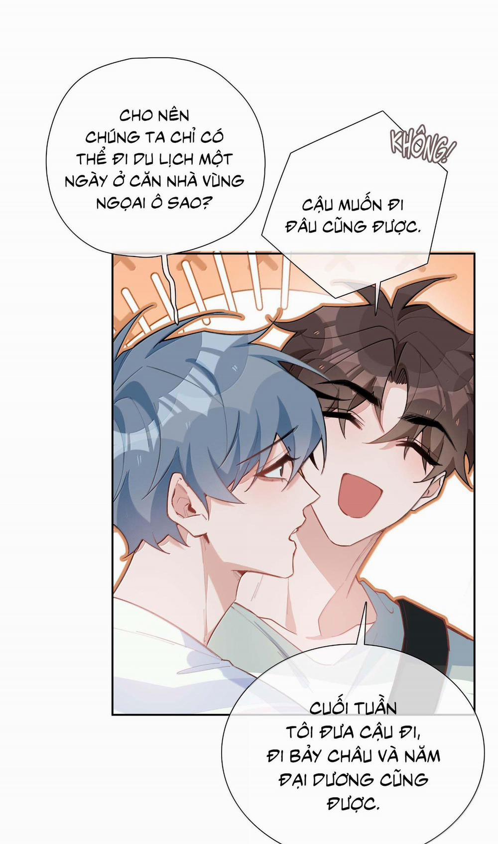 Trường Cấp Ba Sơn Hải 107 trang 26